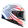 Casco HJC F71 ZEN mc21sf - 8600