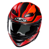 Casco HJC F71 IDLE mc1sf - 8602