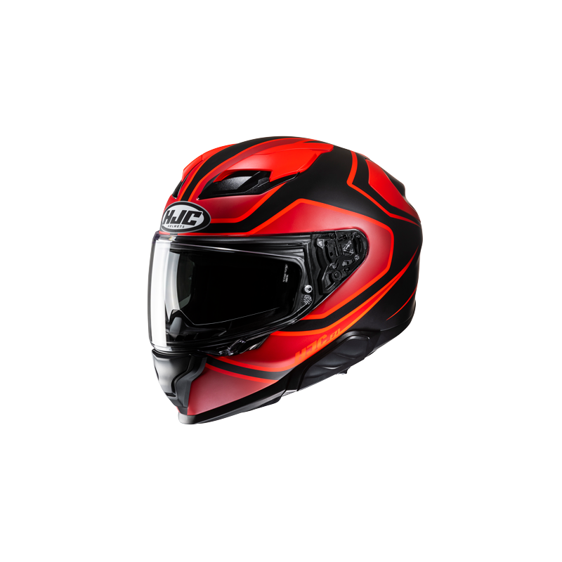 Casco HJC F71 IDLE mc1sf - 8603