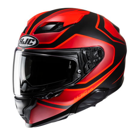 Casco HJC F71 IDLE mc1sf