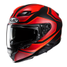 Casco HJC F71 IDLE mc1sf - 8603