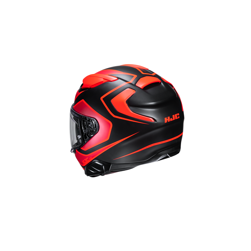 Casco HJC F71 IDLE mc1sf