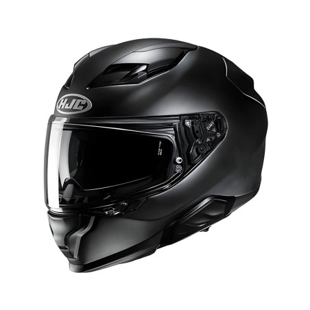 Casco HJC F71 SEMI FLAT BLACK