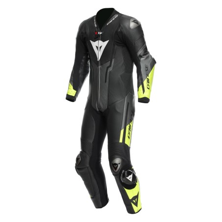 Mono DAINESE MISANO 3 D-AIR PROFESIONAL p18