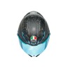 Casco PISTA GP RR FUTURO CARBONIO FORGIATO - 8666