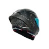 Casco PISTA GP RR FUTURO CARBONIO FORGIATO - 8667