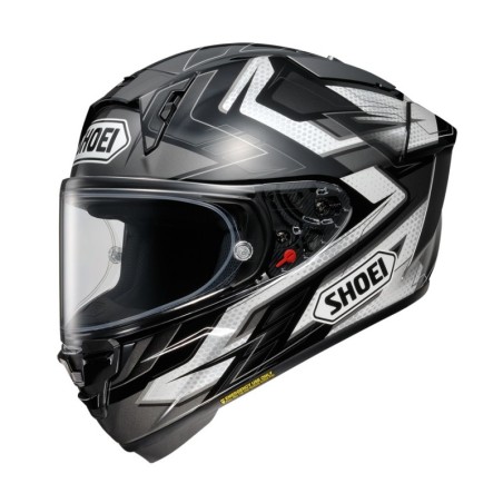 Casco SHOEI X-SPR PRO ESCALATE tc5