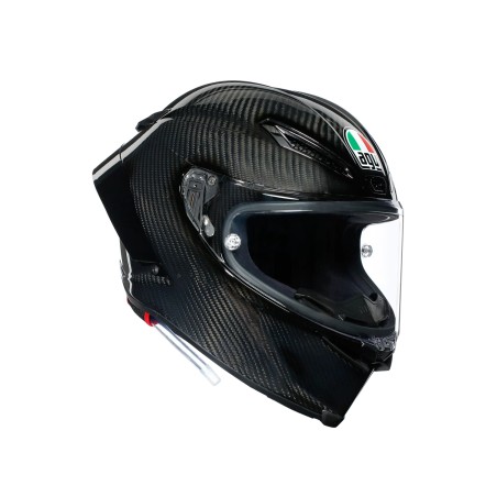 AGV PISTA GP RR GLOSSY CARBON