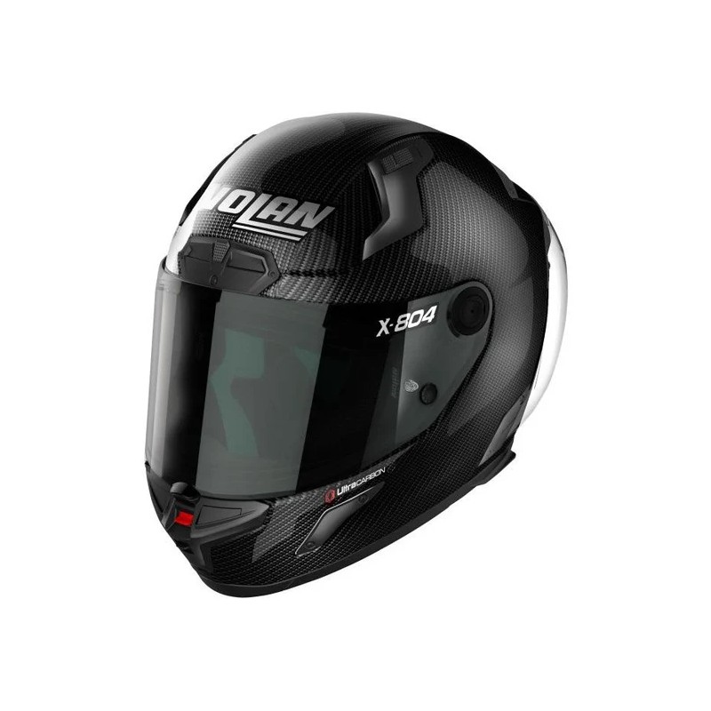 NOLAN X-804 RS PURO CARBON - 8857