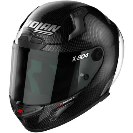 NOLAN X-804 RS PURO CARBON