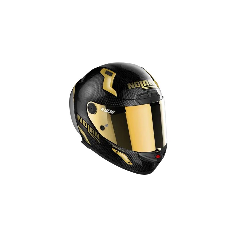 NOLAN X-804 RS GOLDEN EDITION