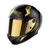 NOLAN X-804 RS GOLDEN EDITION - 8866