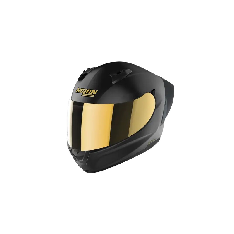 NOLAN 60-6 SPORT GOLDEN - 8876