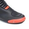 Botas DAINESE NEXUS 2 Black/fluo red - 8894