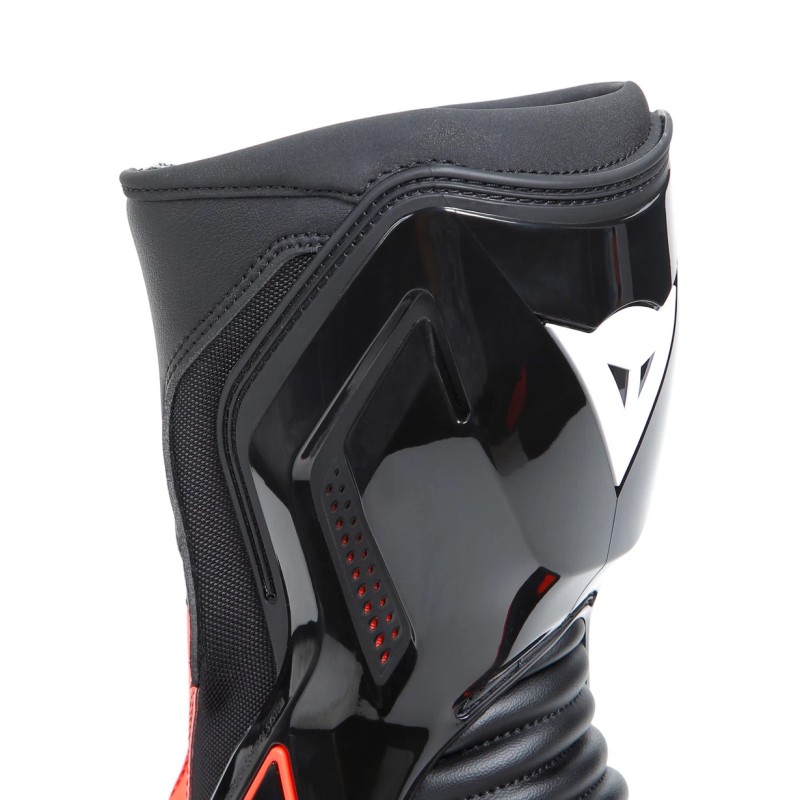 Botas DAINESE NEXUS 2 Black/fluo red