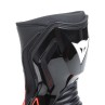 Botas DAINESE NEXUS 2 Black/fluo red - 8895