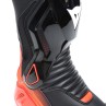 Botas DAINESE NEXUS 2 Black/fluo red - 8899