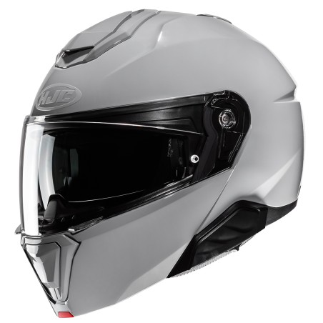 Casco HJC i91 N. Gray