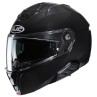 Casco HJC i91 Metal black - 8907