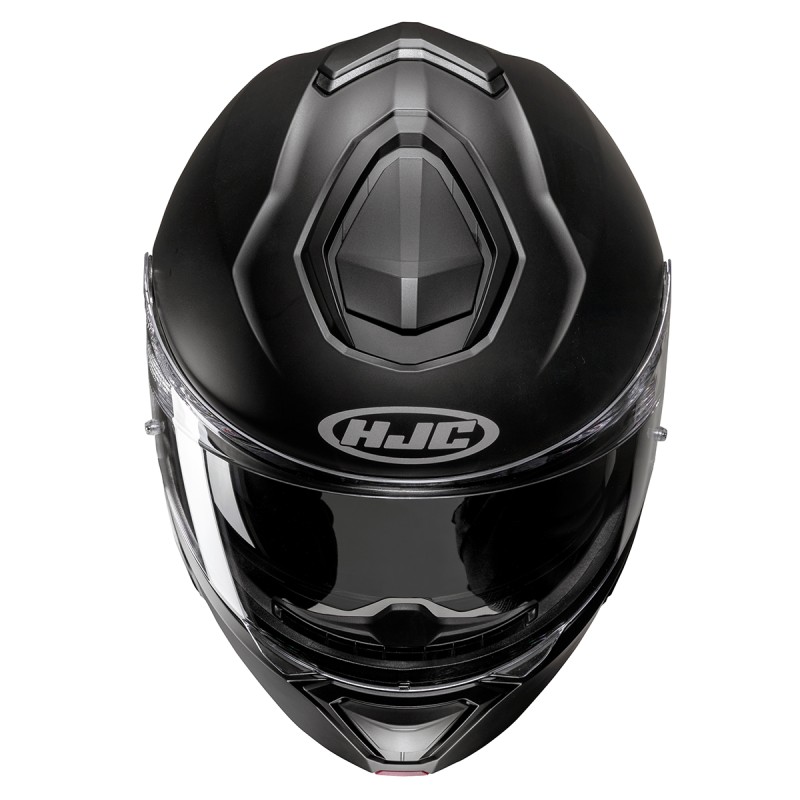 Casco HJC i91 Matte black