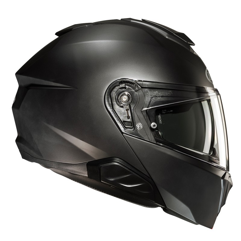 Casco HJC i91 Matte black