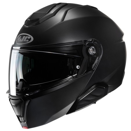 Casco HJC i91 Matte black