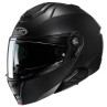 Casco HJC i91 Matte black - 8913