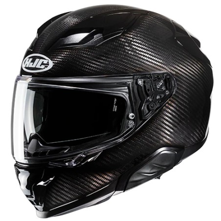 Casco HJC F71 Carbon