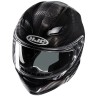 Casco HJC F71 Carbon - 8924