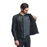 Chaqueta DAINESE FULCRO Leather black - 8981