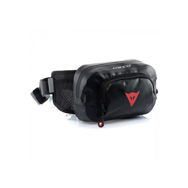 Riñonera DAINESE EXPLORER WAIST BAG 1.8L - 8990