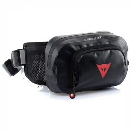 Riñonera DAINESE EXPLORER WAIST BAG 1.8L