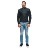 Chaqueta DAINESE RAZON 2 LEATHER black - 8992