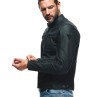 Chaqueta DAINESE RAZON 2 LEATHER black - 8996