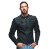 Chaqueta DAINESE RAZON 2 LEATHER black - 8999