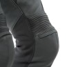 Pantalones DAINESE PONY 3 LEATHER black - 9021