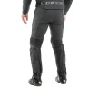 Pantalones DAINESE PONY 3 LEATHER black - 9024