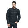 Chaqueta DAINESE AIR FRAME 3 TEX Black/black - 9069