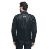 Chaqueta DAINESE AIR FRAME 3 TEX Black/black - 9070