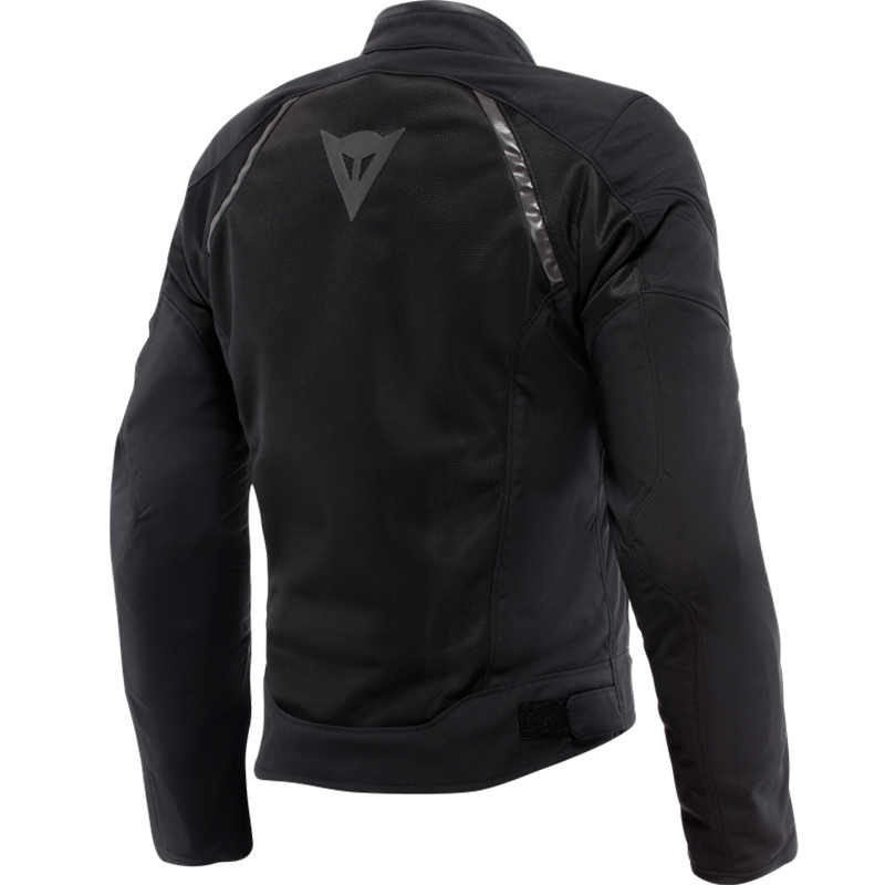 Chaqueta DAINESE AIR FRAME 3 TEX Black/black