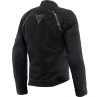 Chaqueta DAINESE AIR FRAME 3 TEX Black/black - 9079