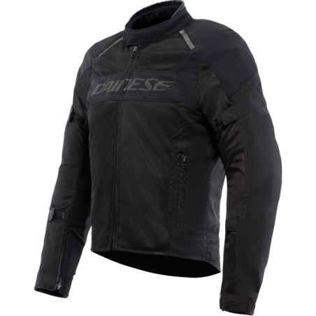 Chaqueta DAINESE AIR FRAME 3 TEX Black/black