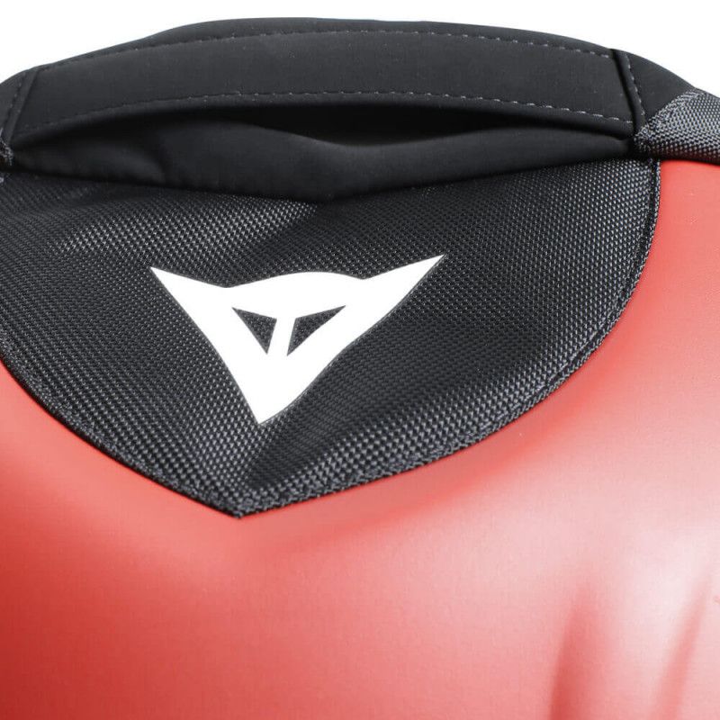 Mochila DAINESE D-MACH BACKPACK rojo