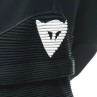 Mono DAINESE AVRO 4 2PCS SUIT Black matt/white - 9103