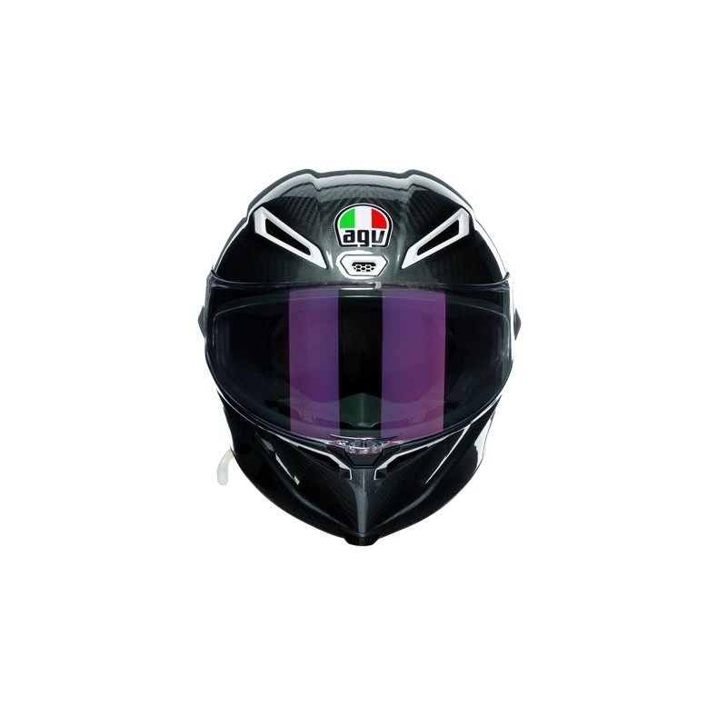 Casco PISTA GP RR GHIACCIO (EDICIÓN LIMITADA) E2206 DOT