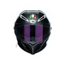 Casco PISTA GP RR GHIACCIO (EDICIÓN LIMITADA) E2206 DOT - 9170