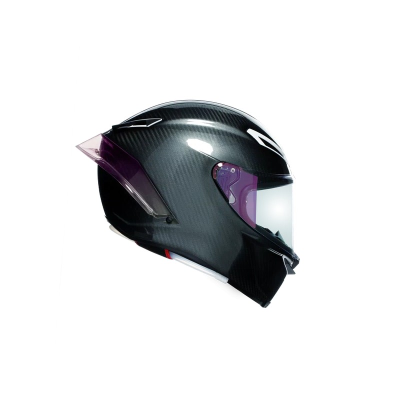 Casco PISTA GP RR GHIACCIO (EDICIÓN LIMITADA) E2206 DOT