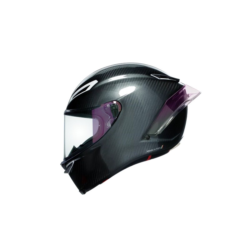 Casco PISTA GP RR GHIACCIO (EDICIÓN LIMITADA) E2206 DOT