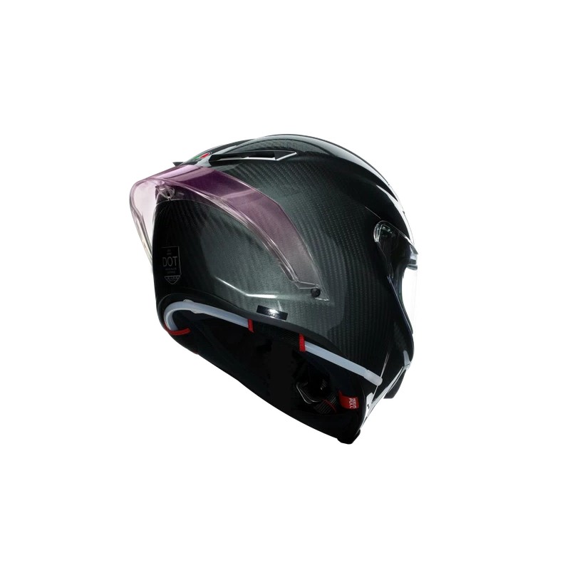 Casco PISTA GP RR GHIACCIO (EDICIÓN LIMITADA) E2206 DOT