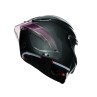 Casco PISTA GP RR GHIACCIO (EDICIÓN LIMITADA) E2206 DOT - 9173